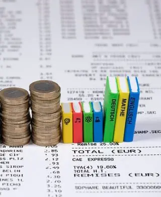 Congressen en studiereis- vergoeding