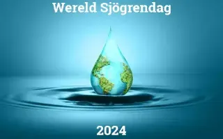 Wereld Sjögrendag 2024